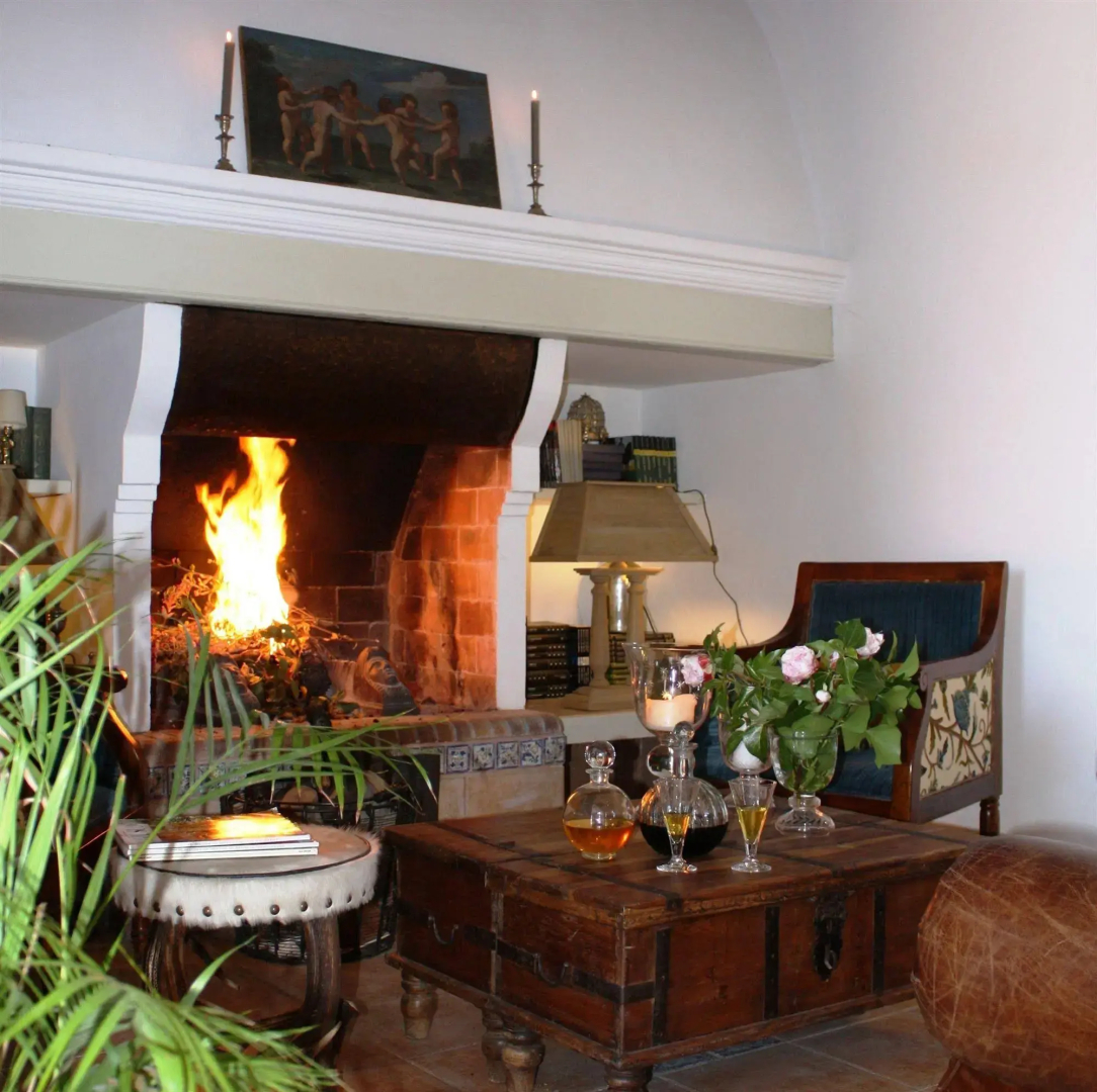 Posada Rural La Venteta