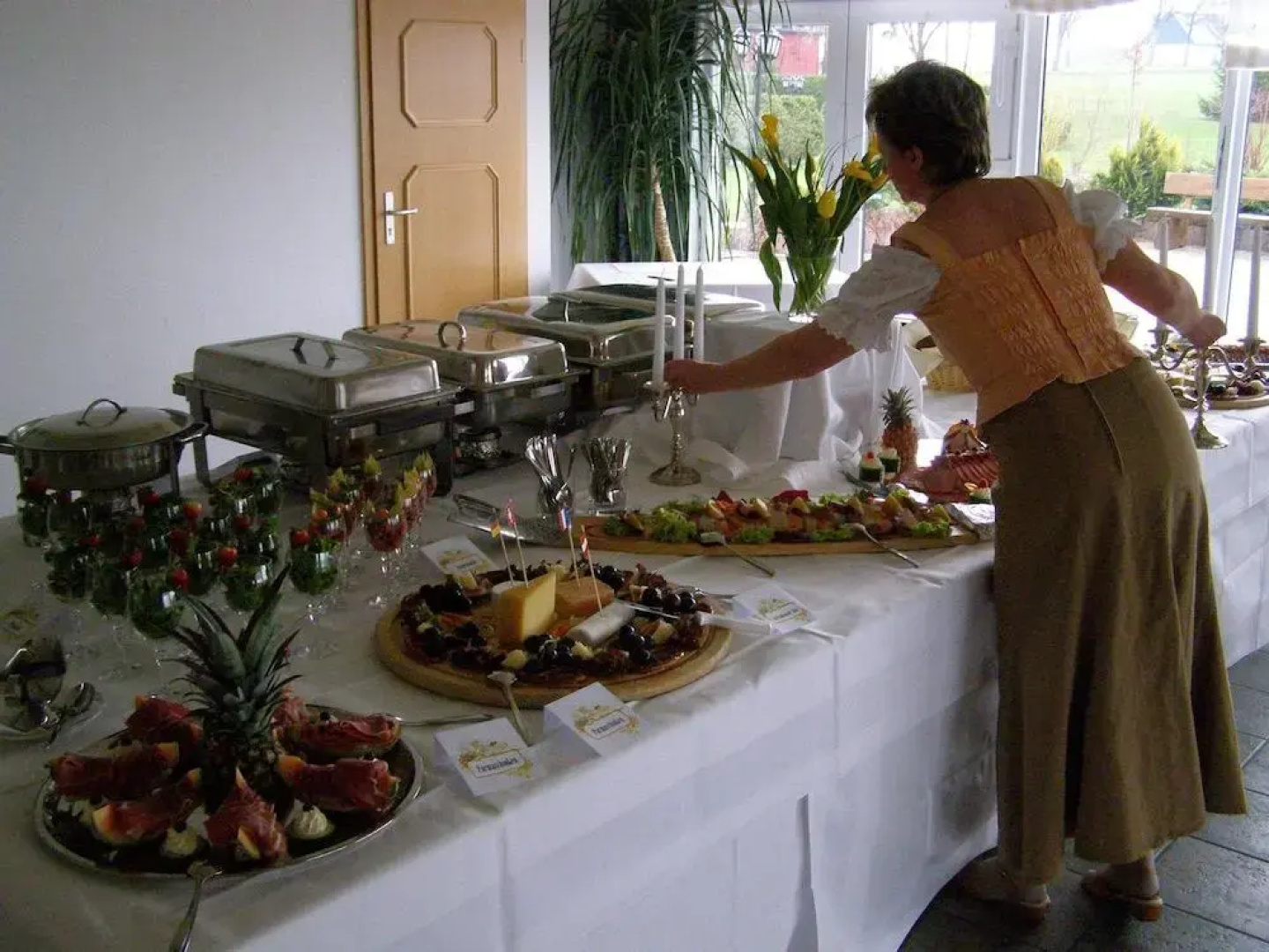 Hotel Waldesruh