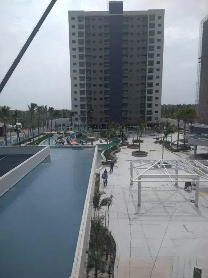 Salinas Park Resort 2 quartos