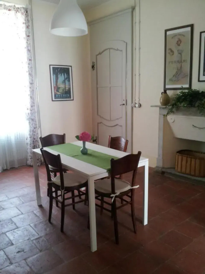 Casa Ternavassi