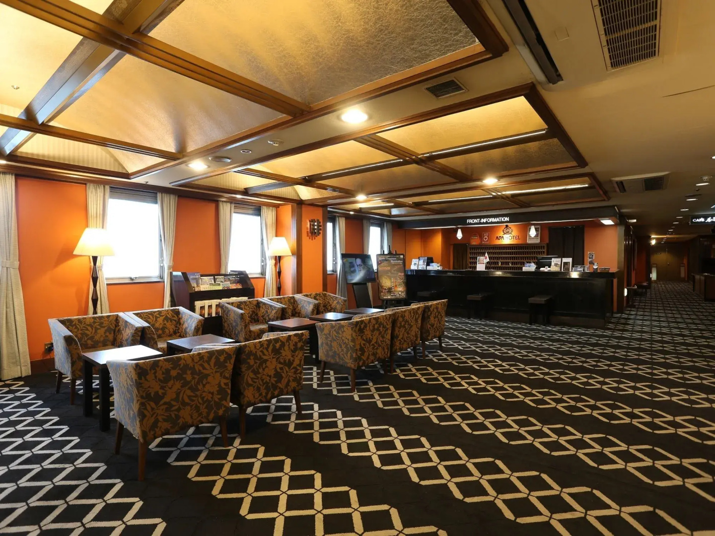 APA Hotel Kurashiki Ekimae