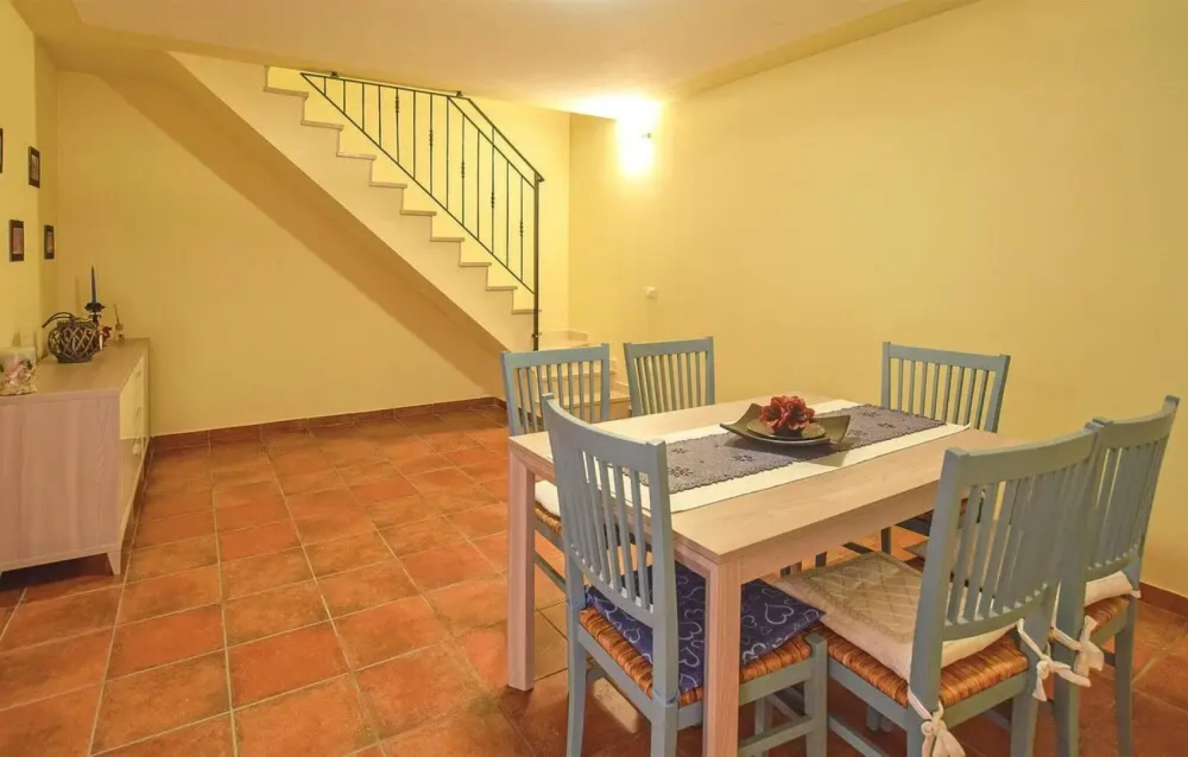 Casa Oasi Monteisola