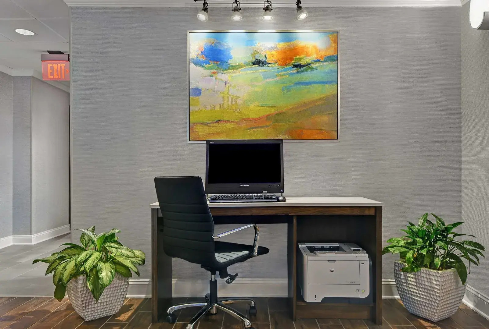 Hampton Inn Charleston/Mount Pleasant-Patriots Point