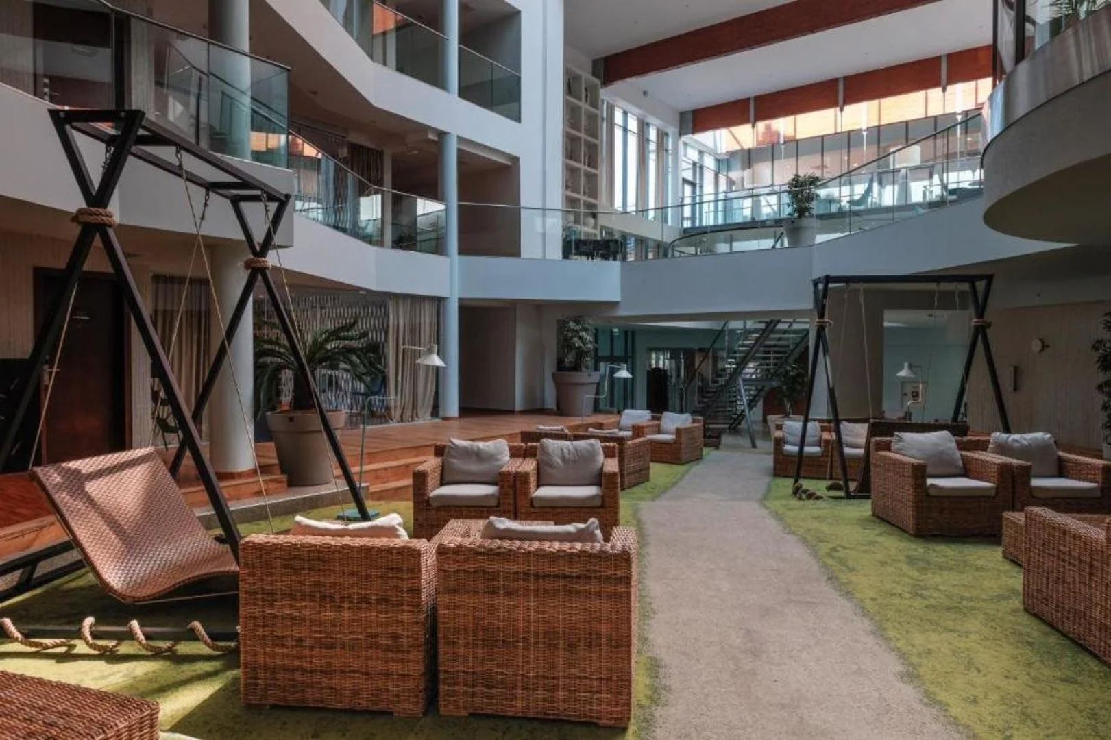 Eurostars Queen of Montenegro