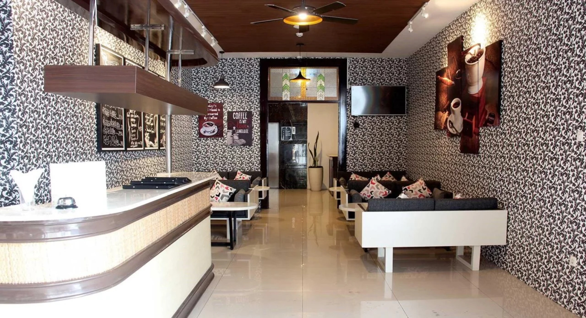 Royal Darmo Malioboro Hotel