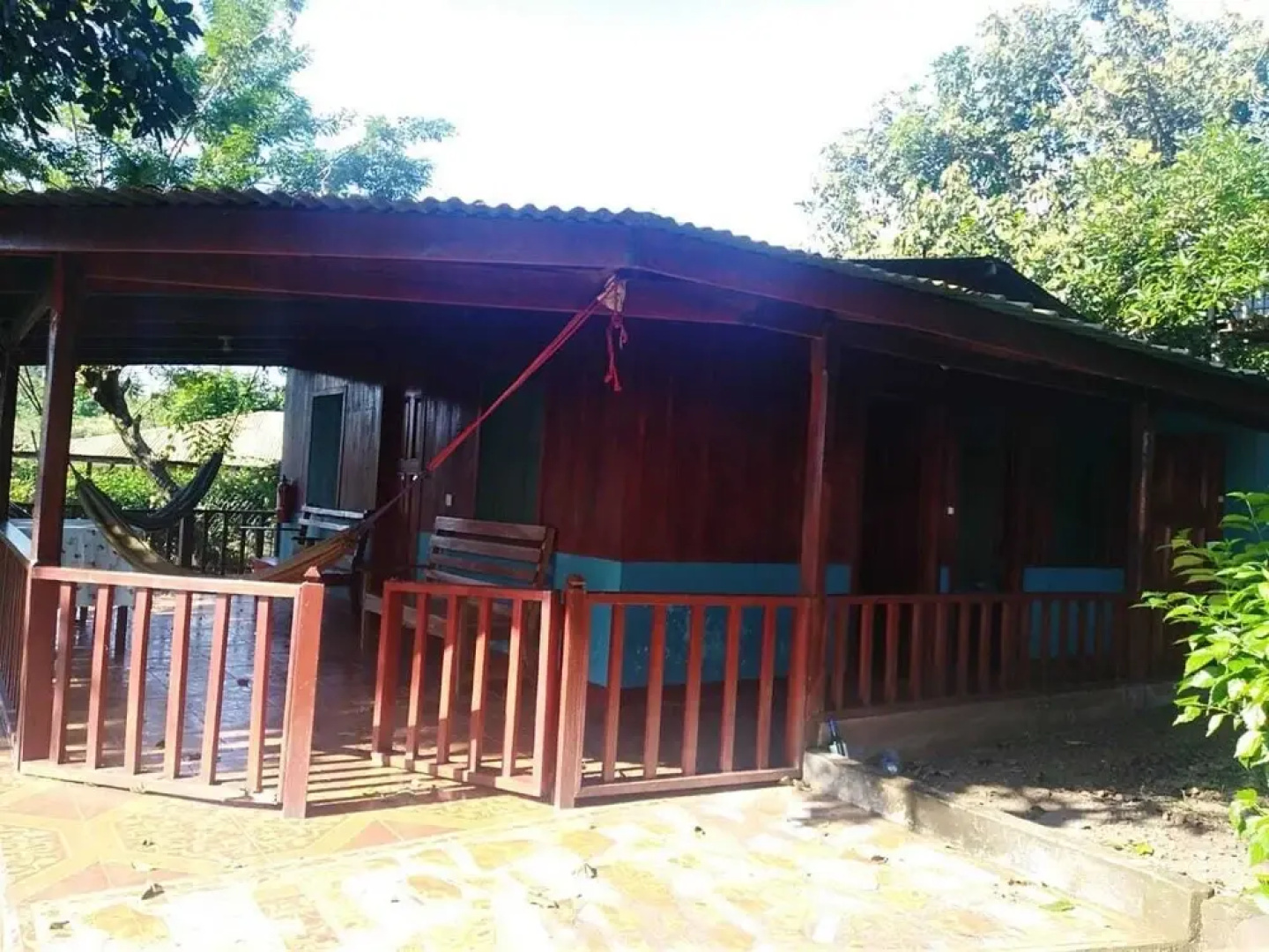Hostal Familiar Vanessa Solentiname
