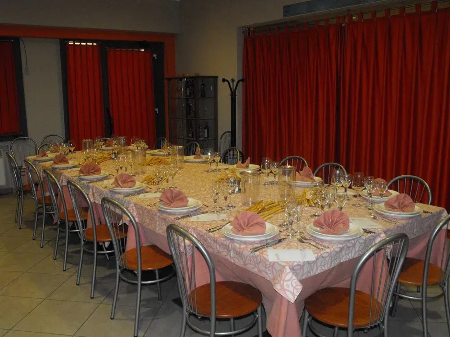 Hotel Agli Alteni