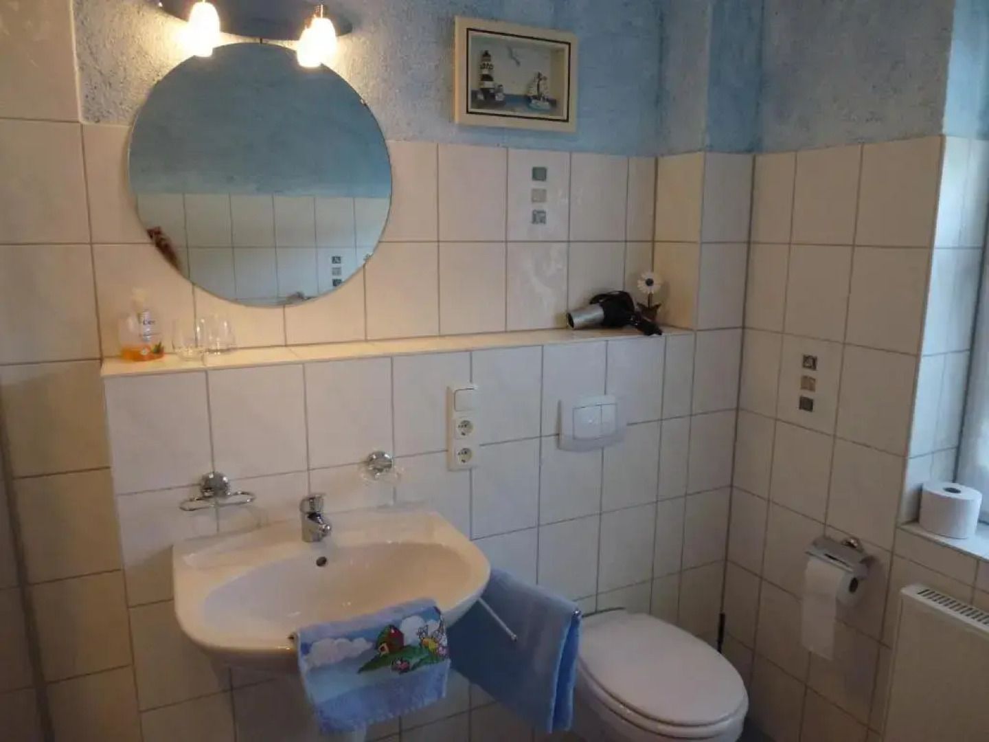 Apartment Käptn Max