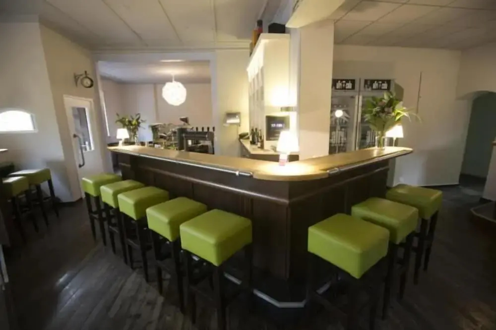 Hotel Zur Flora