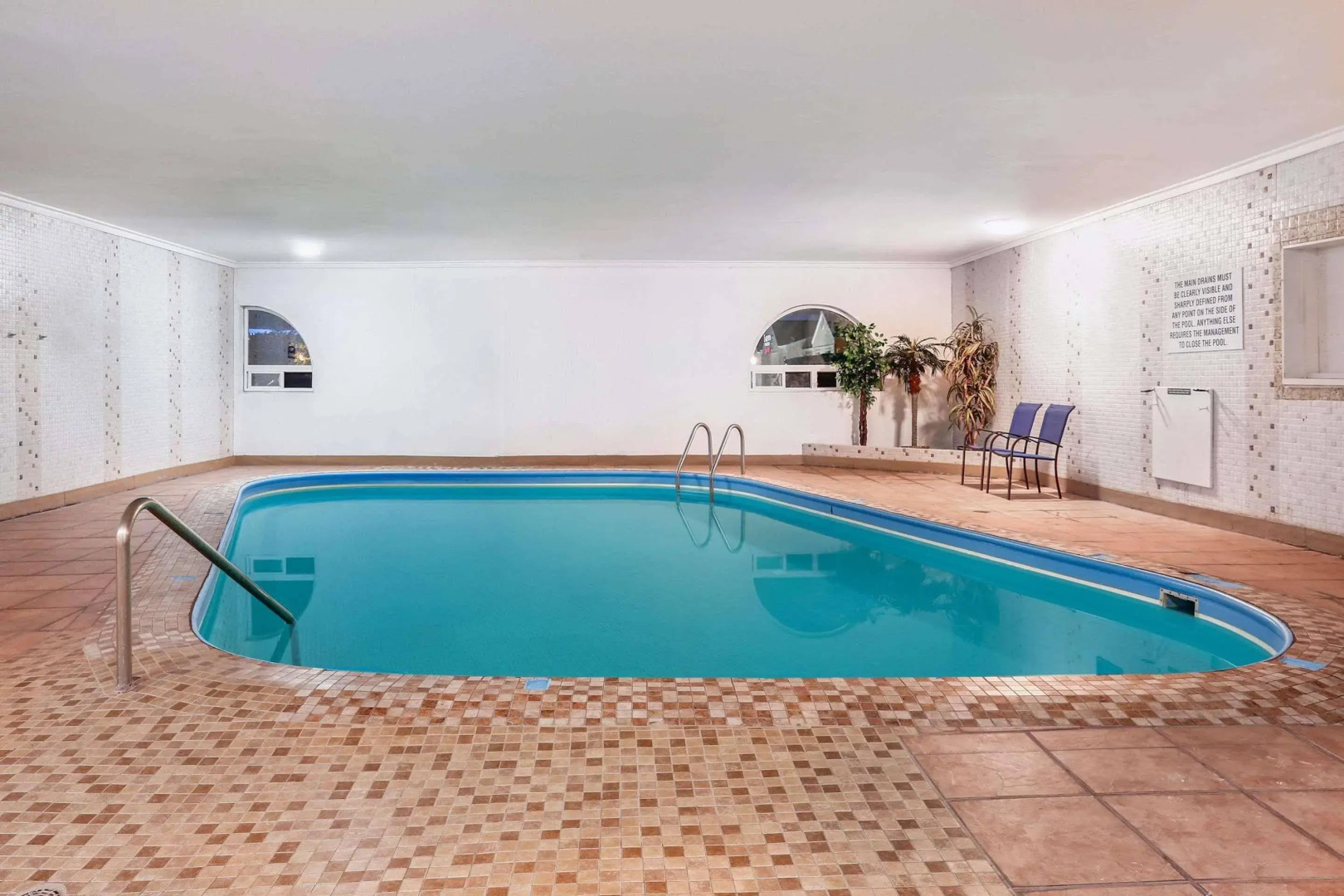 Howard Johnson Helena