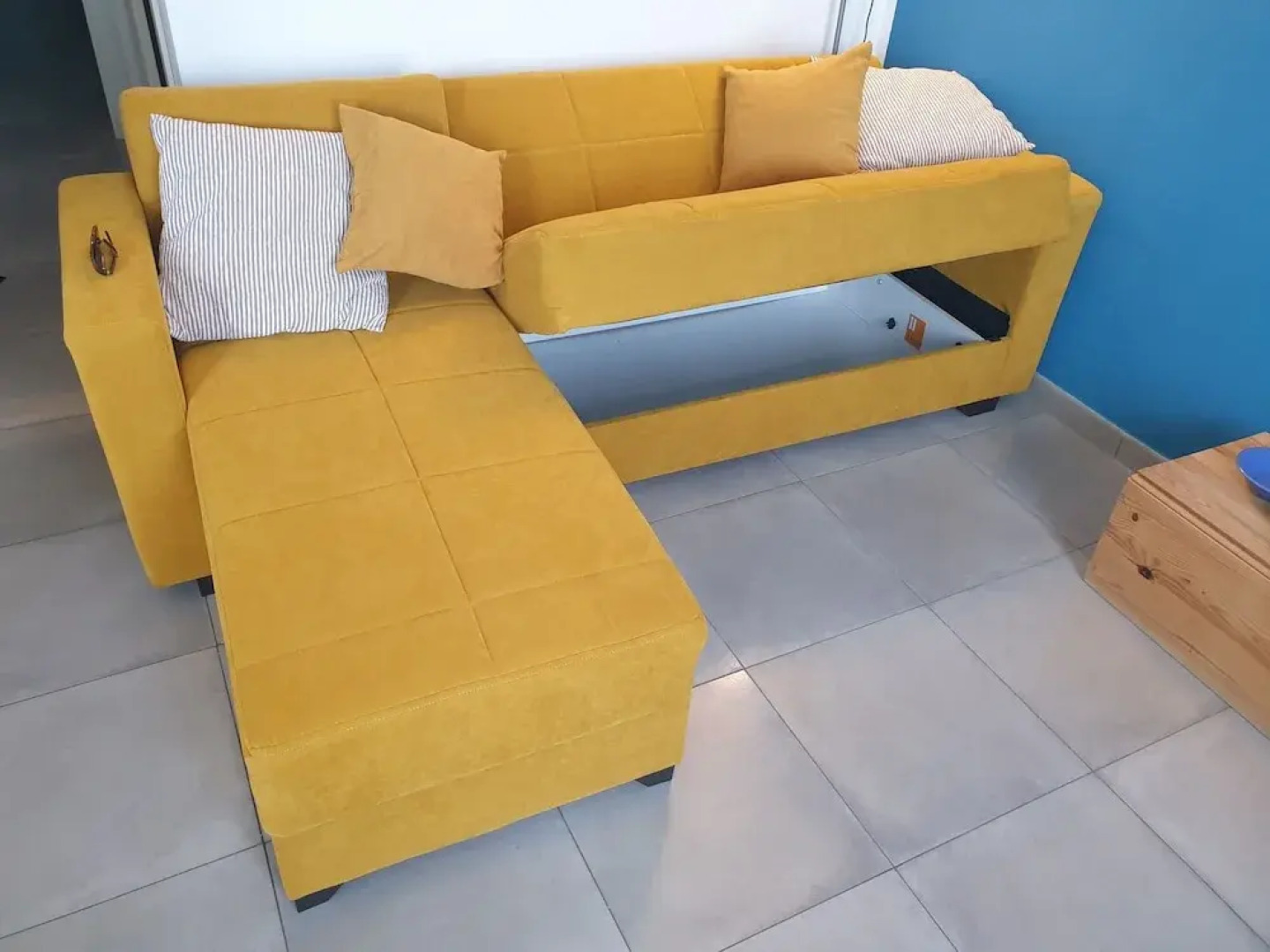 JOIVY Lovely Flat W/ Private Parking In 5 Terre