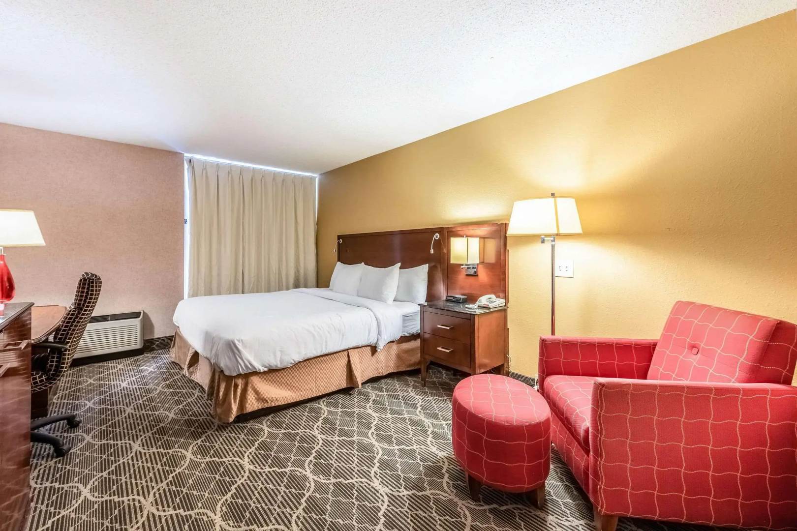 Quality Inn & Suites Brainerd