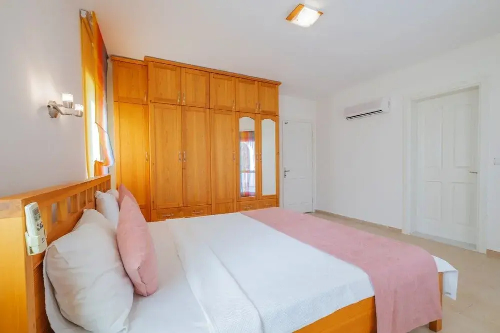 Infinity Ladybird Villa