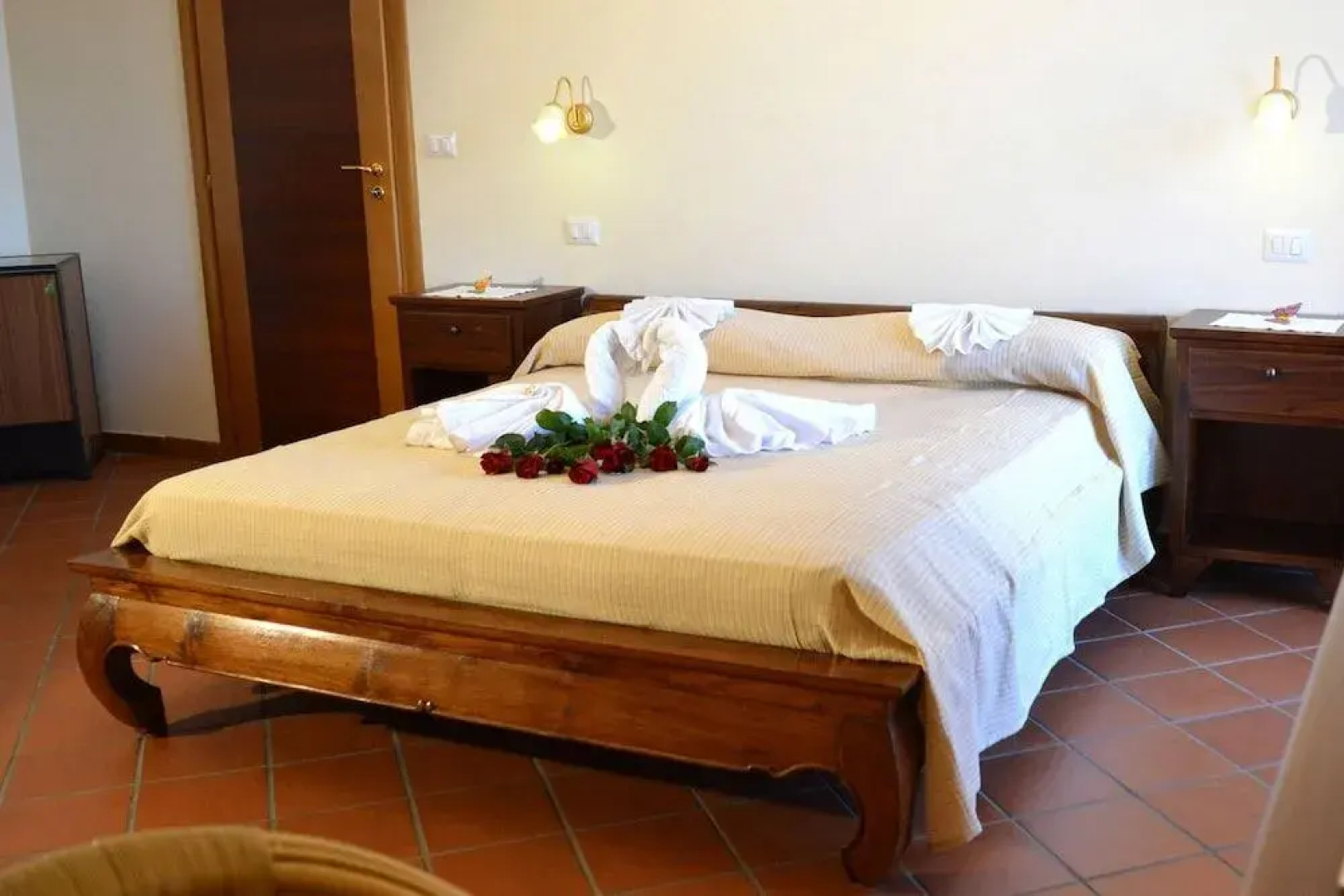 Agriturismo Fabrizio Maria