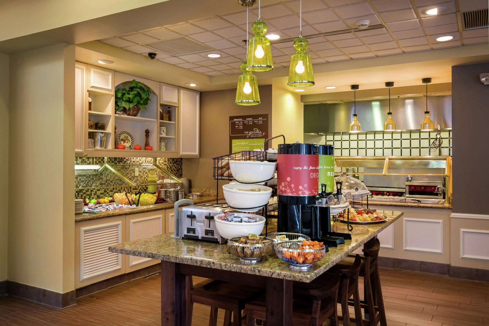 Hilton Garden Inn Newport News