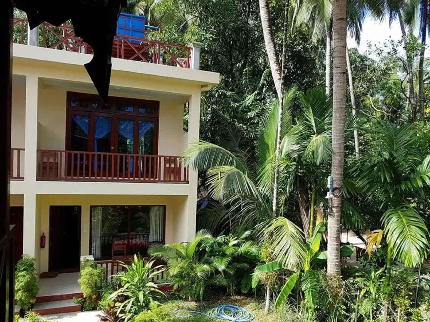 Royal Lin Thar Guest House