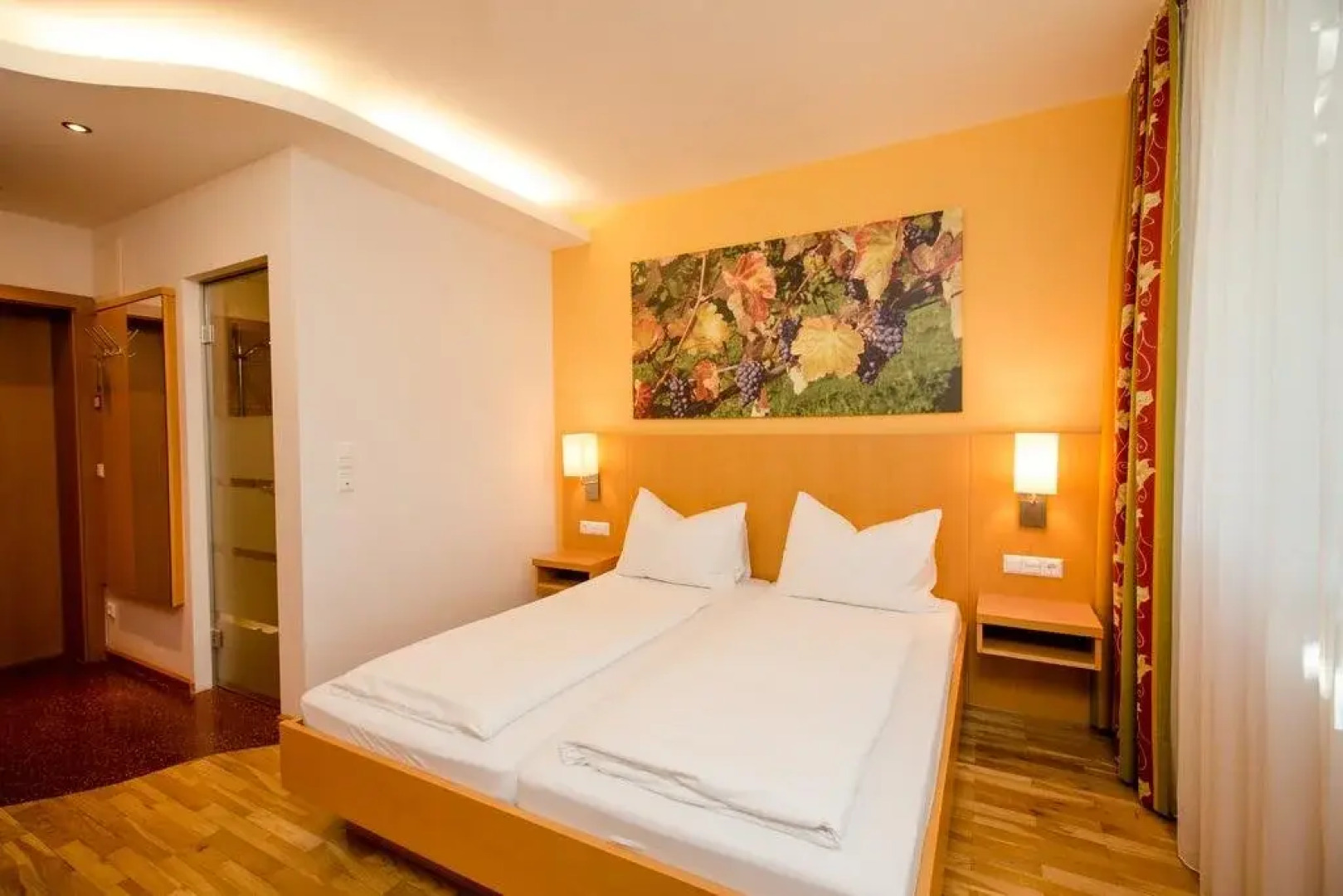 Landhotel Schwabenhof