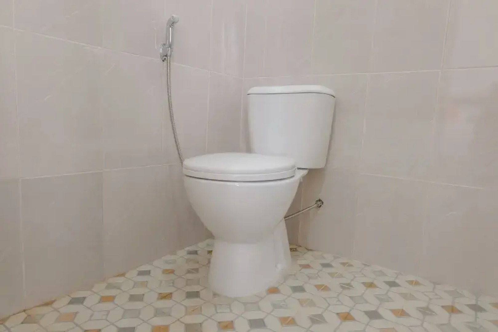 Capital O 2798 Semeru Residence Syariah