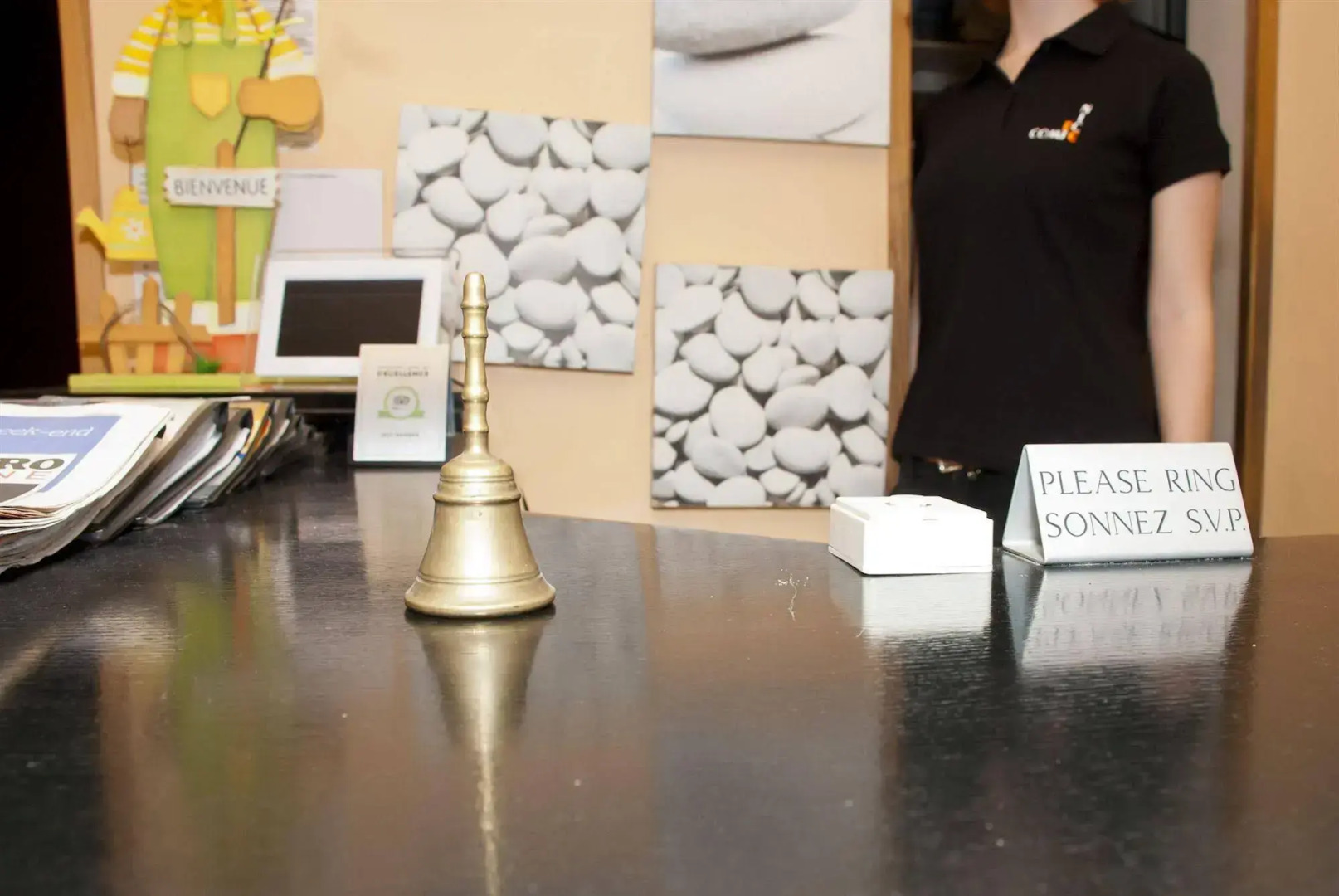 Appartements Comté de Nice