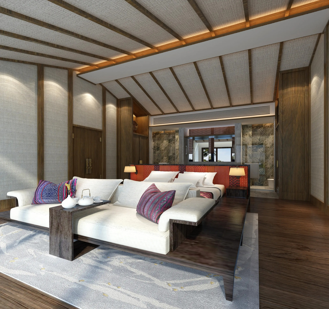 Angsana Zhuhai Phoenix Bay