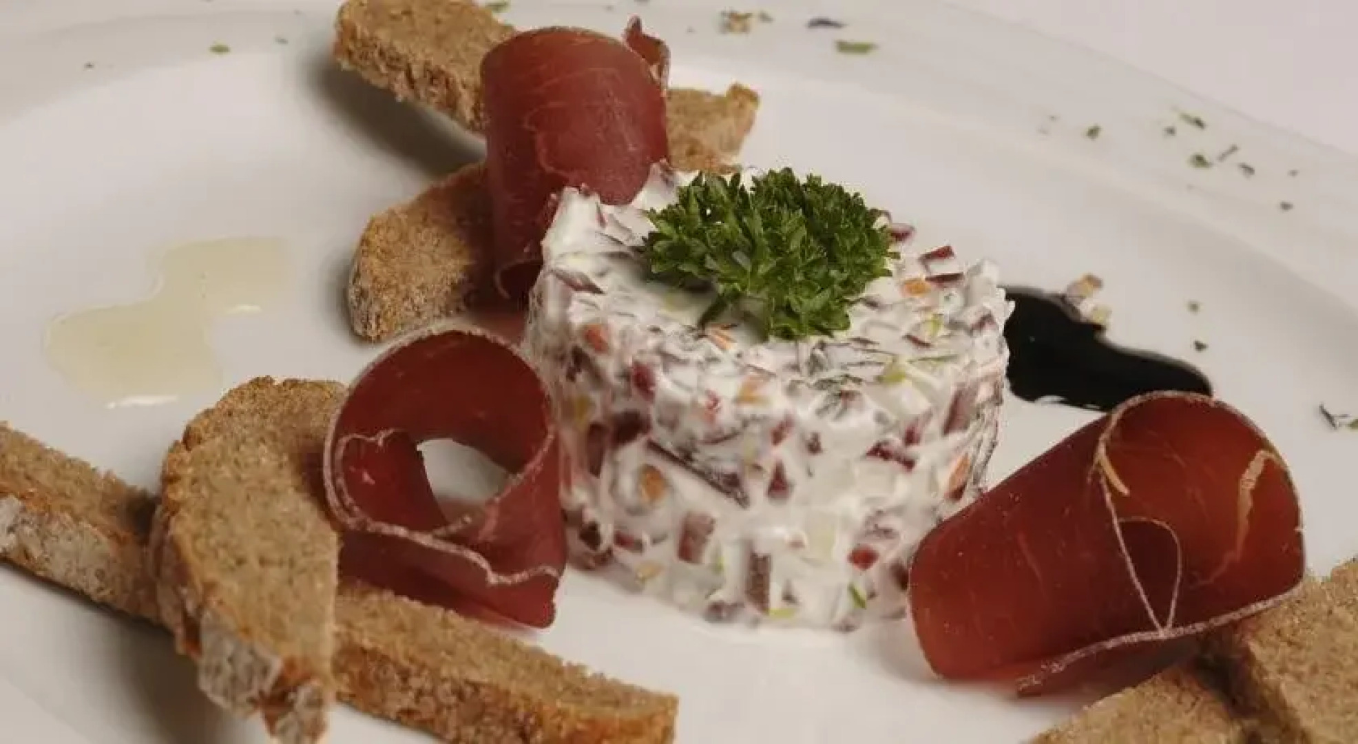 Hotel Restaurant Alpenblick