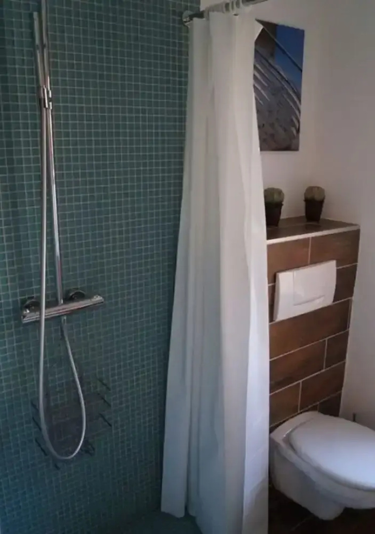 Small House on the Lake