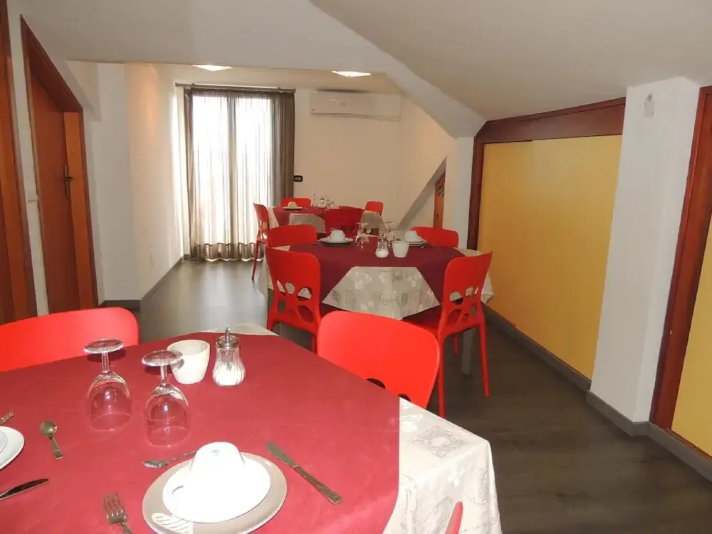 B&B A Due Passi Dal Mare