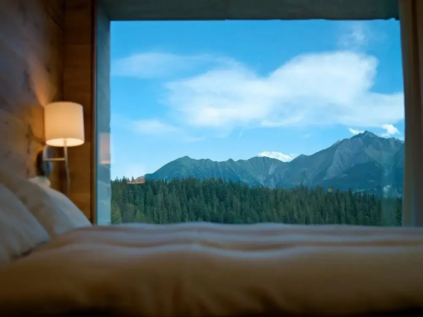 Rocksresort Laax in Laax