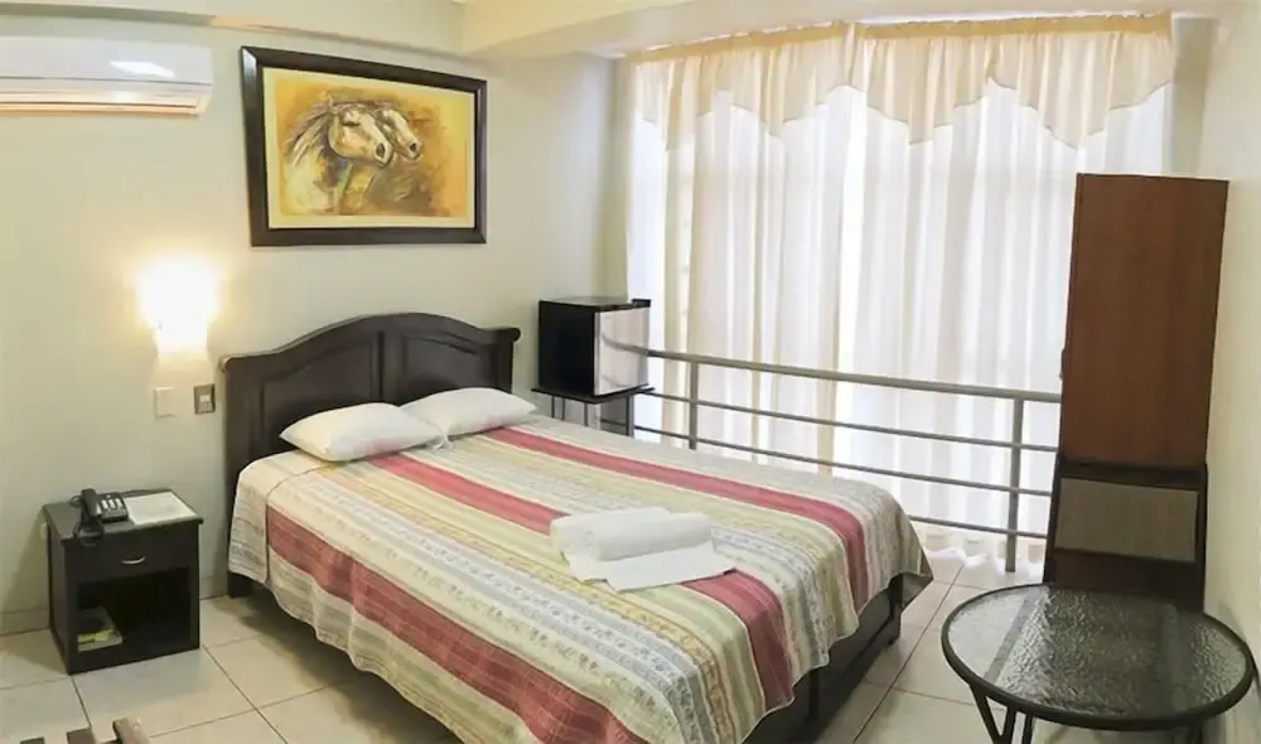 Rivera del Rio Hotel