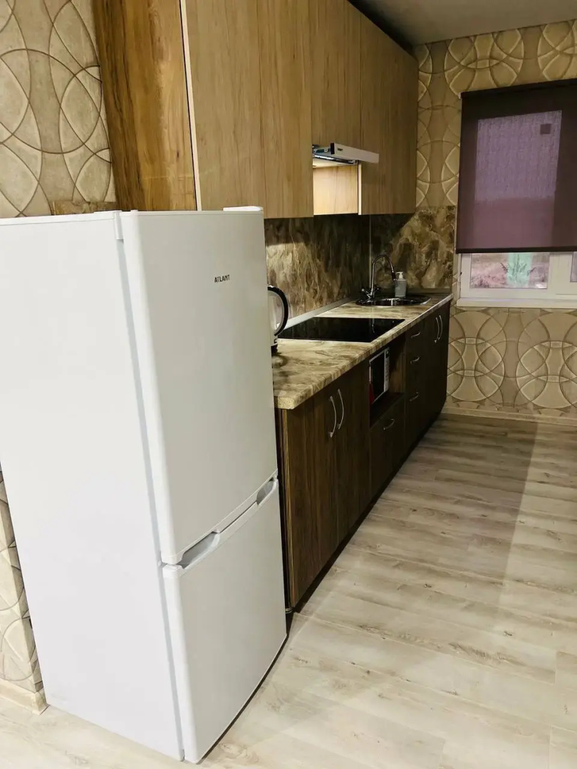 Белые холмы
