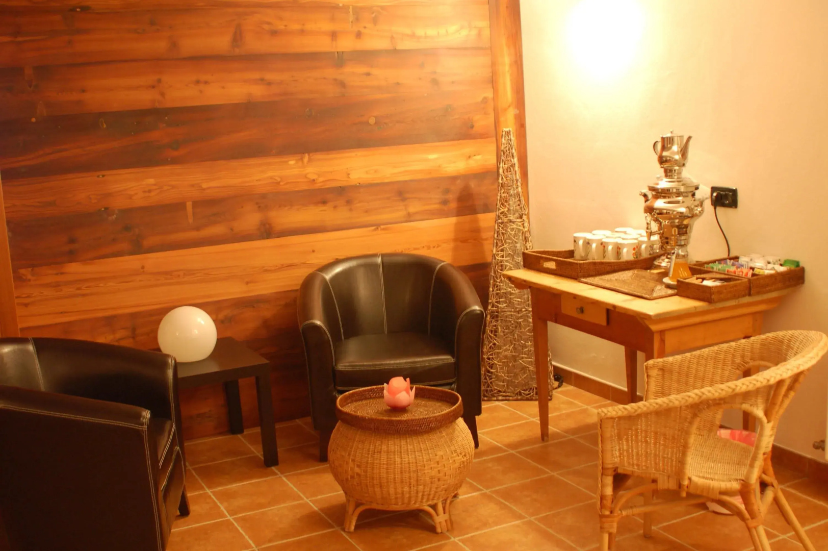 Hotel Biancaneve