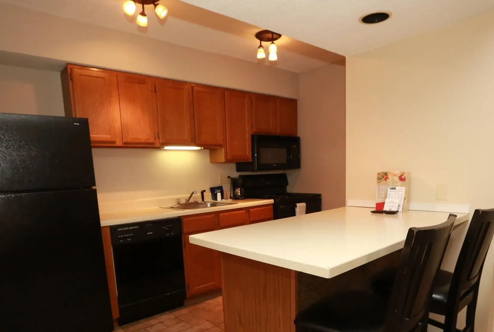 Sterling Hotel and Suites