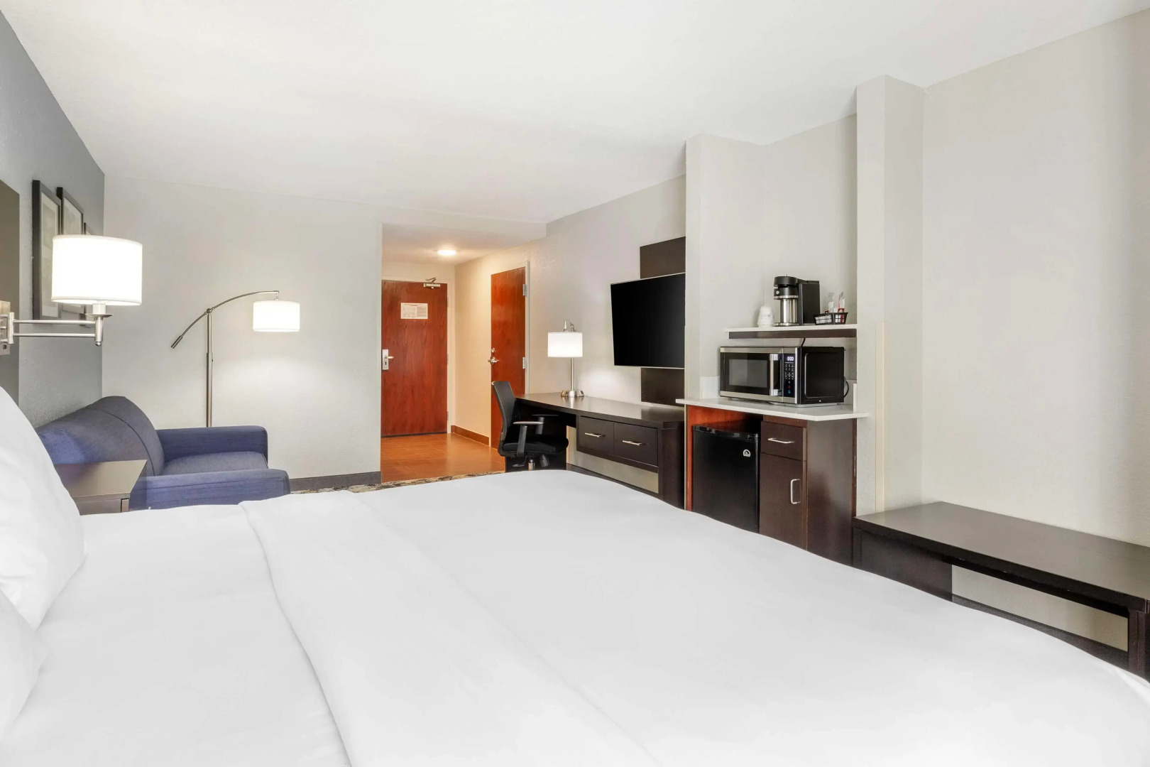 Best Western Plus Fairburn Atlanta Southwest