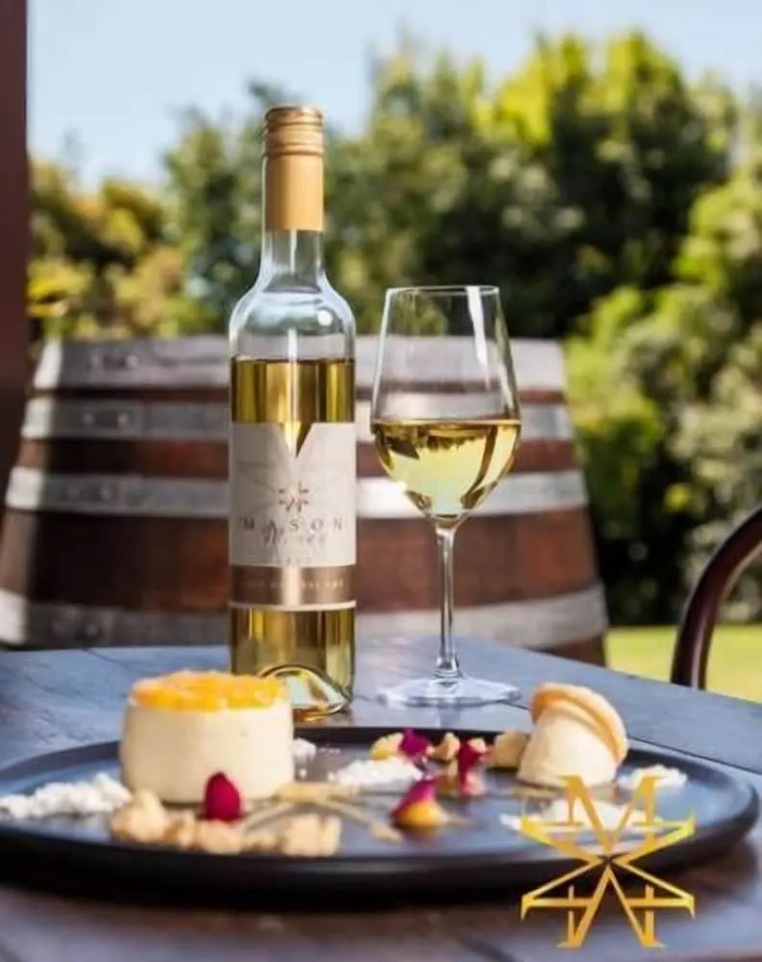 Mason Wines