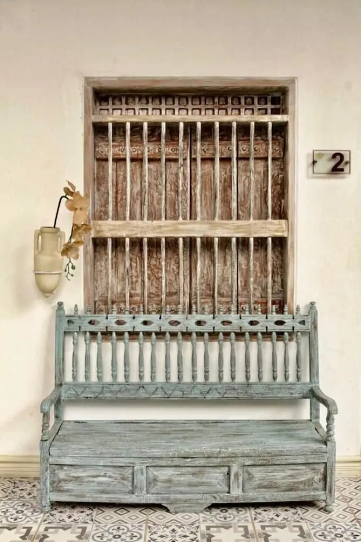 San Angel Hotel Boutique