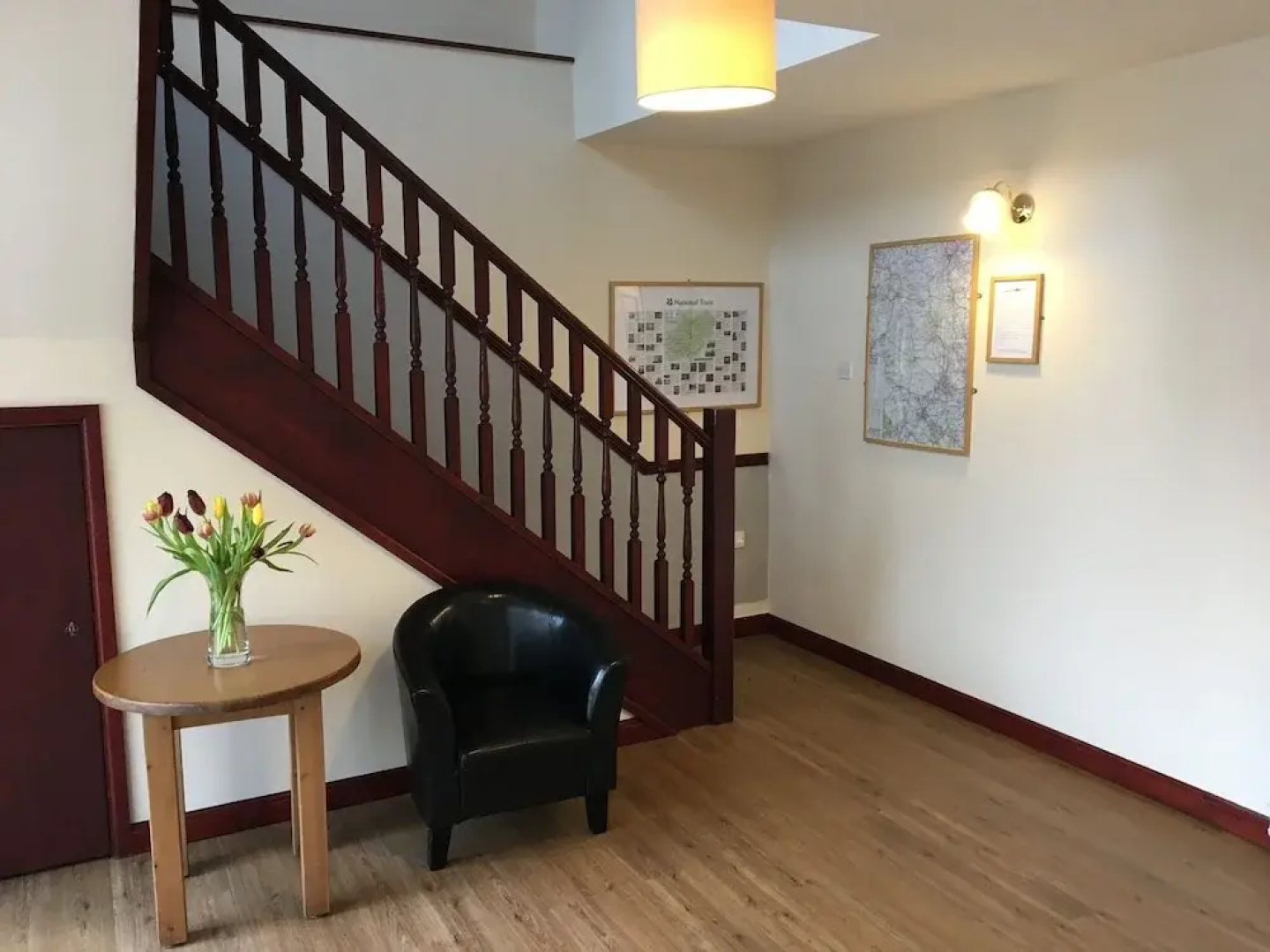 Shawgate Farm Guest House