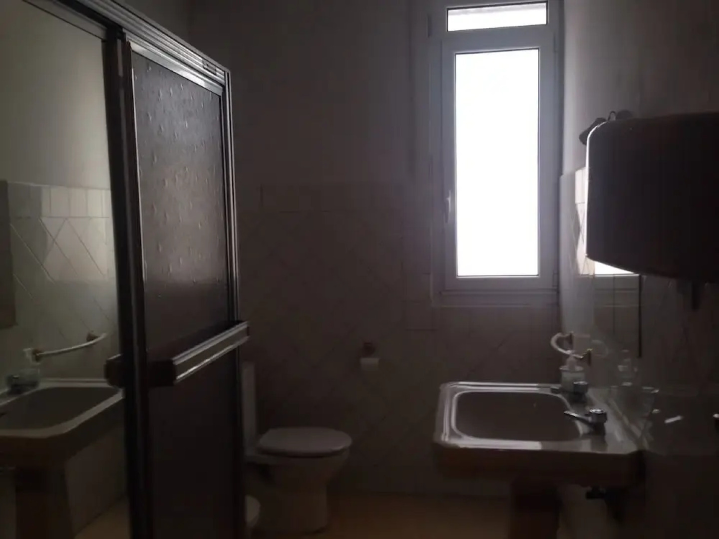 Albergue San Martin