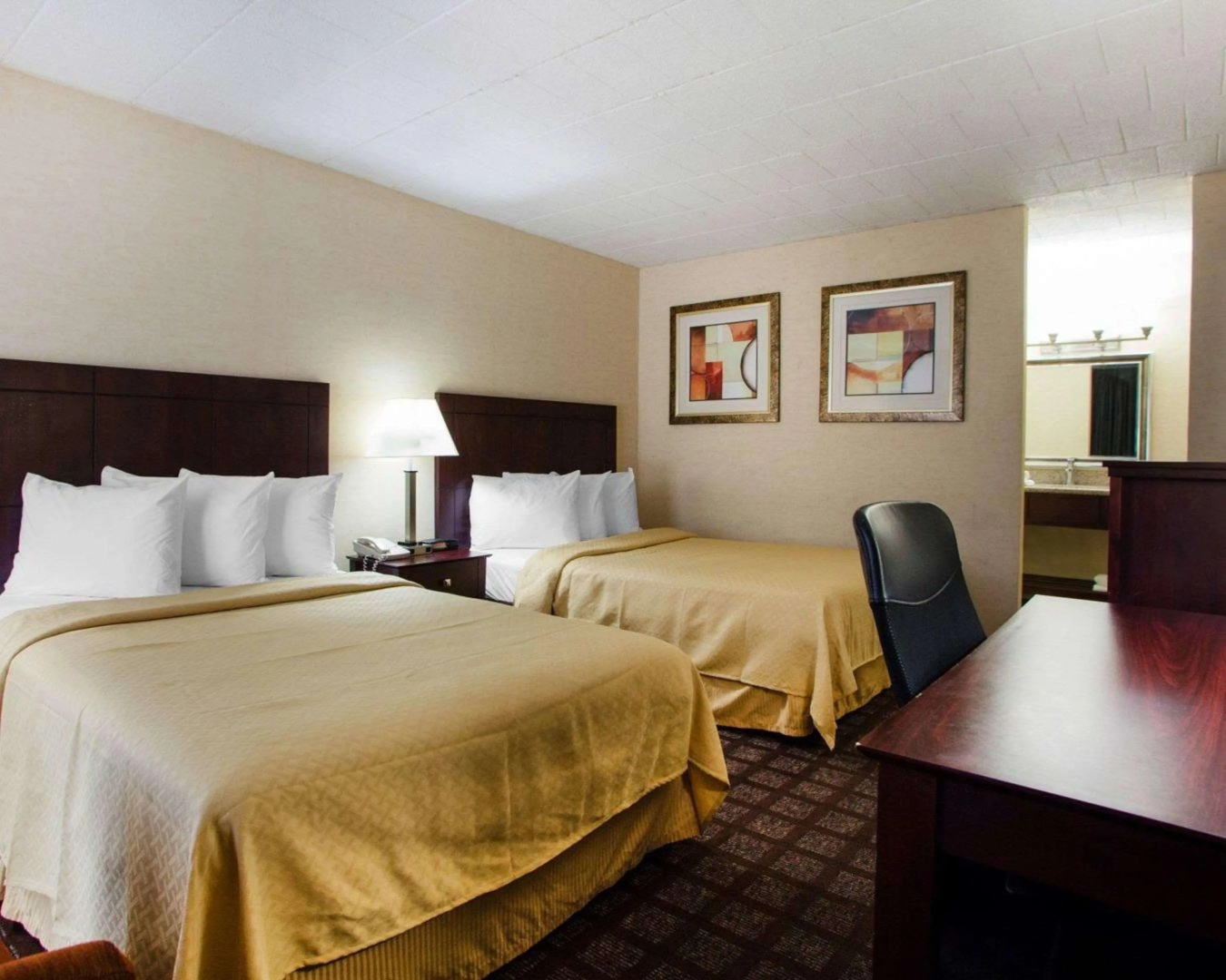 Quality Inn Pottstown
