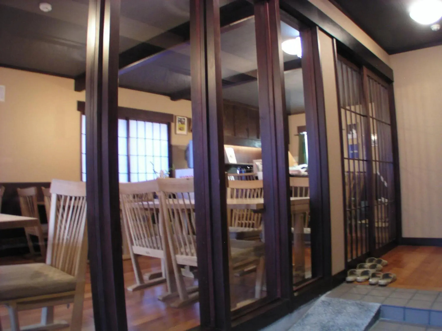 Hakodate Henmi Ryokan