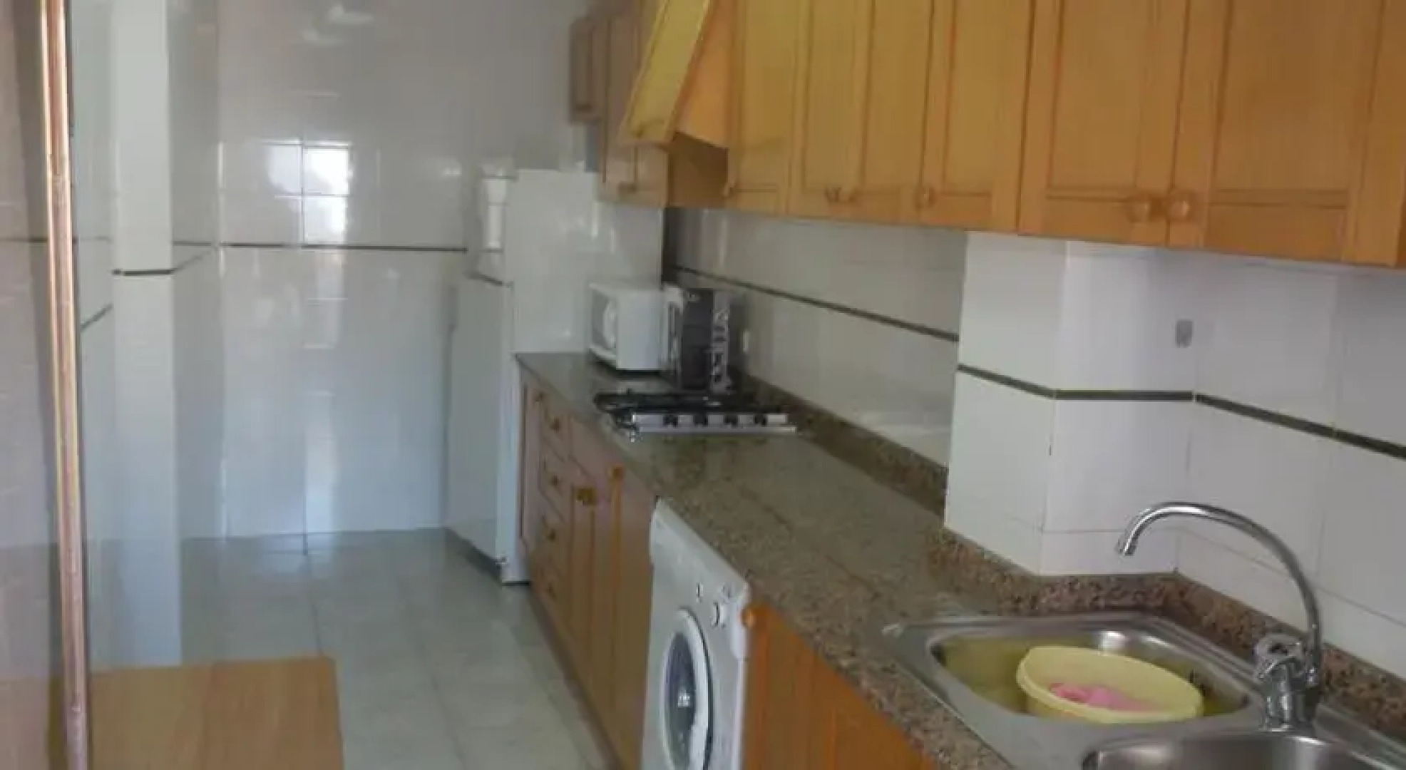 Apartamentos Pescadores