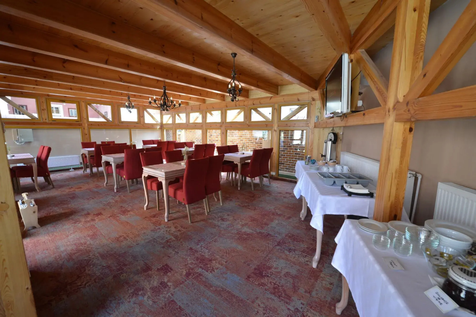 Noblesse Boutique Hotel