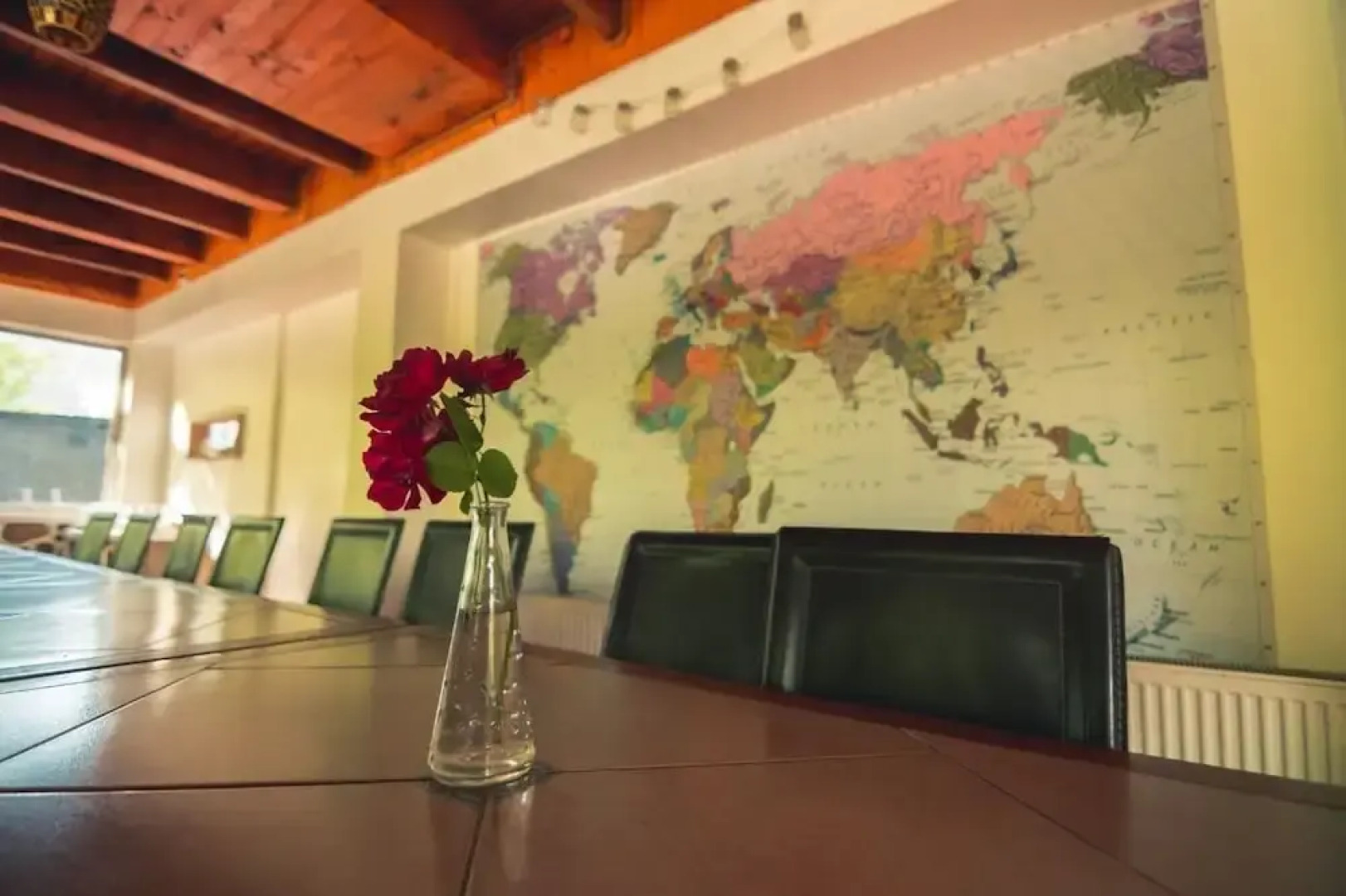 Casona del Agua Hostal