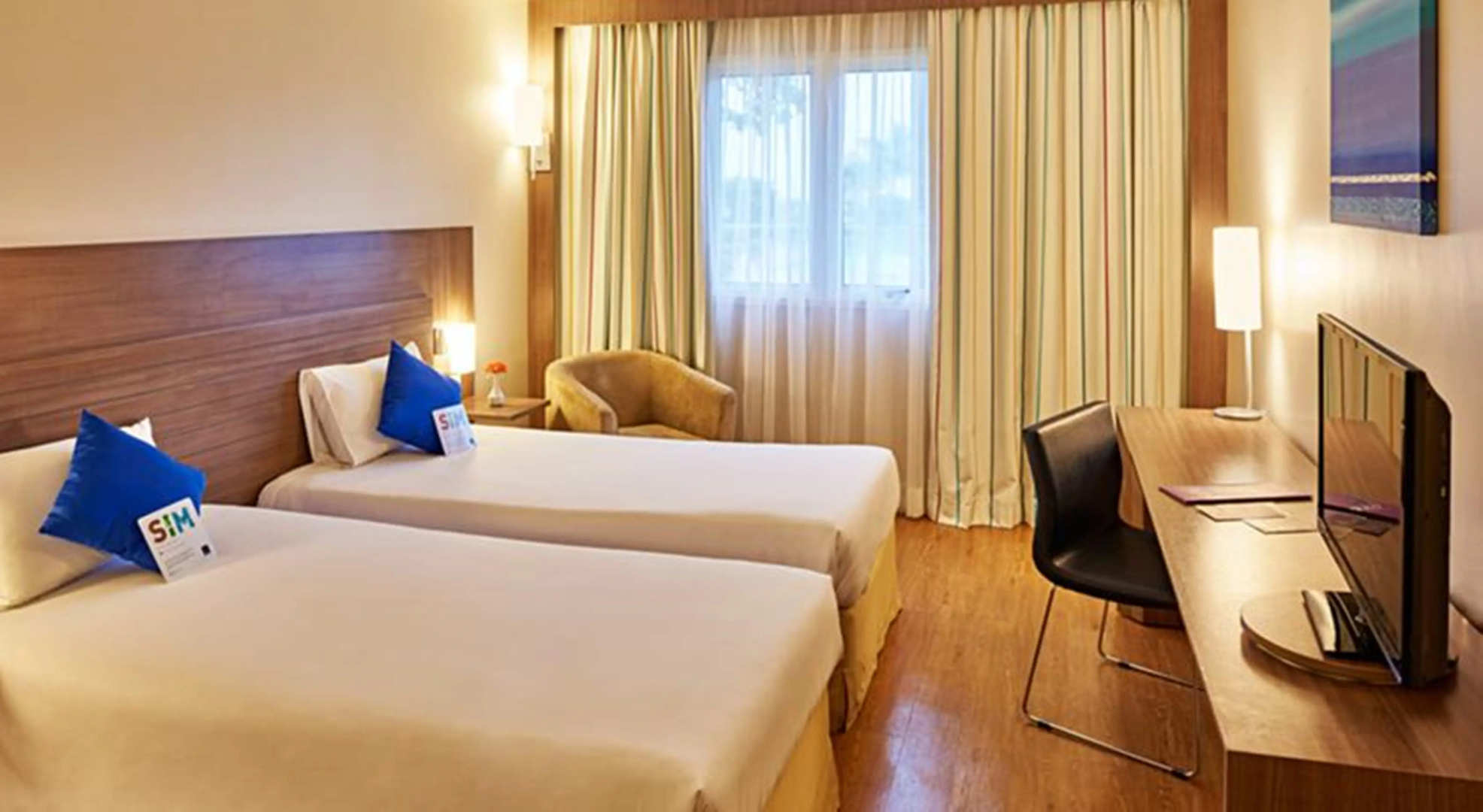 Novotel Manaus