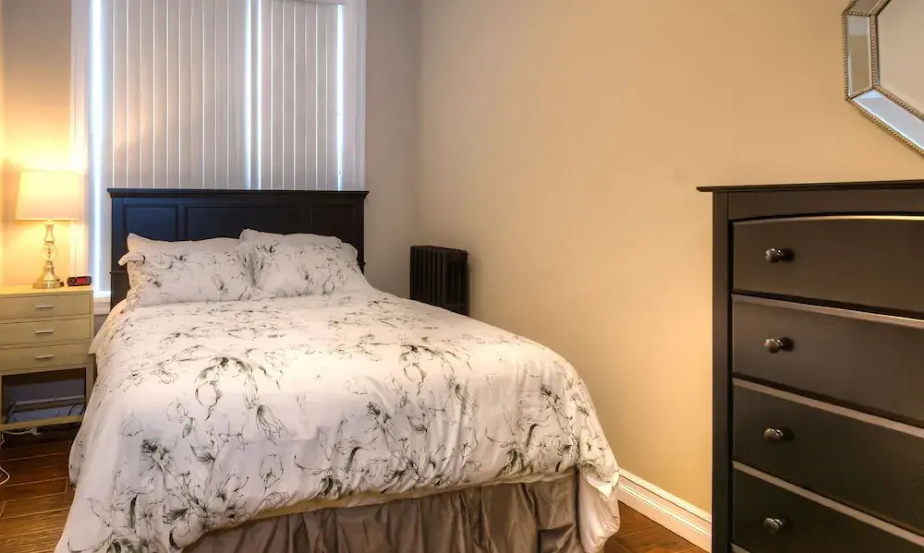 Western Hotel & Executive Suites