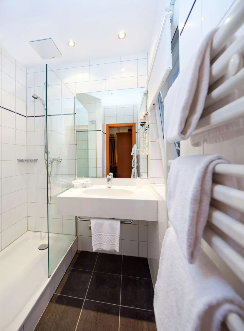 Best Western Hotel St. Michael