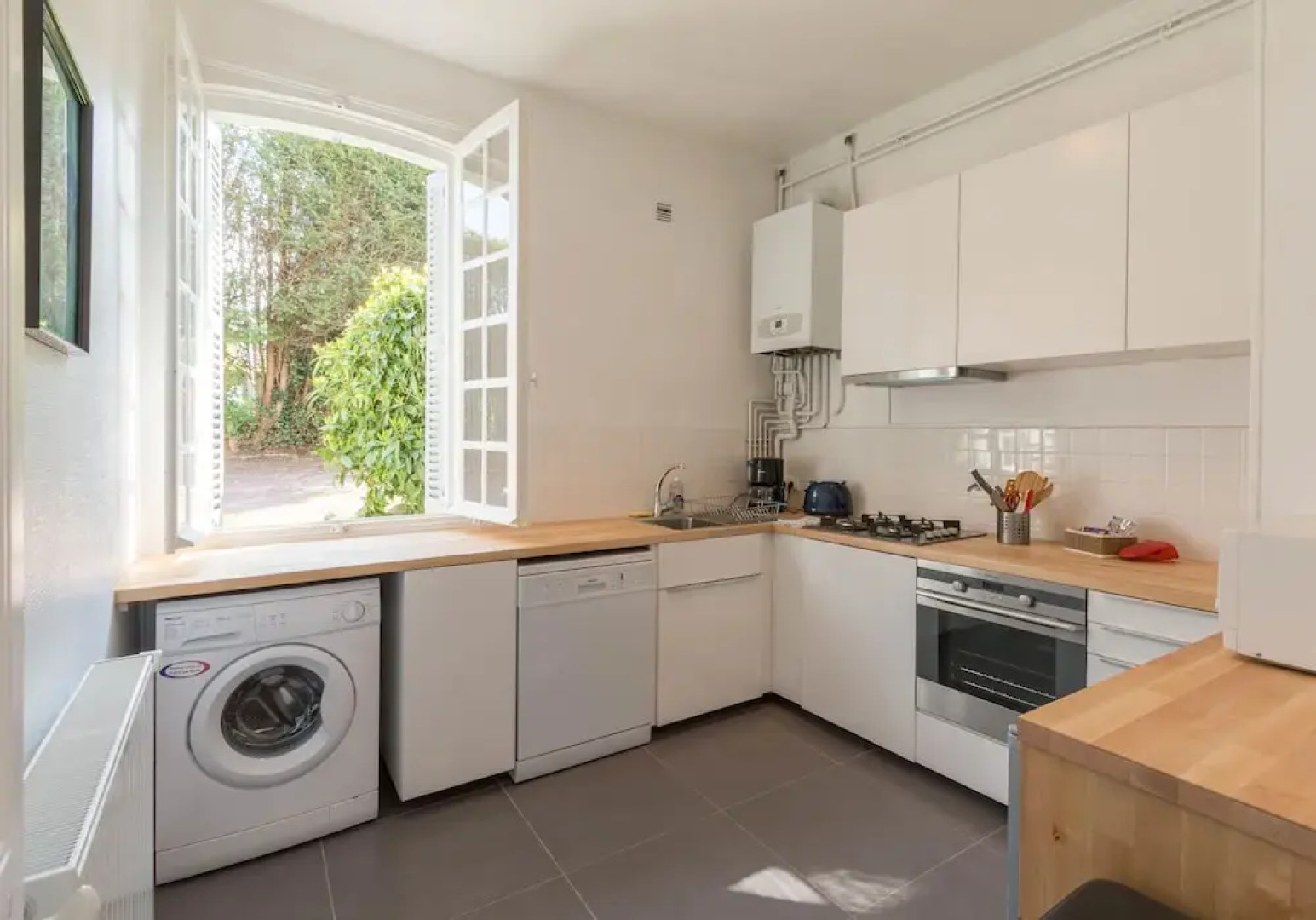 Le Manoir du Vert Galant