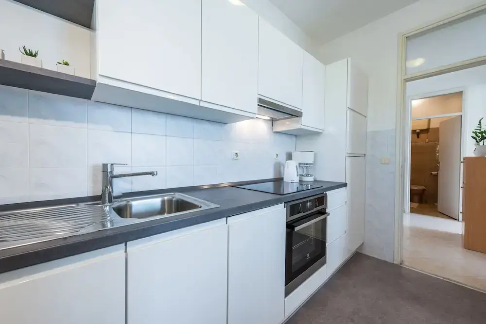 Apartment Lena