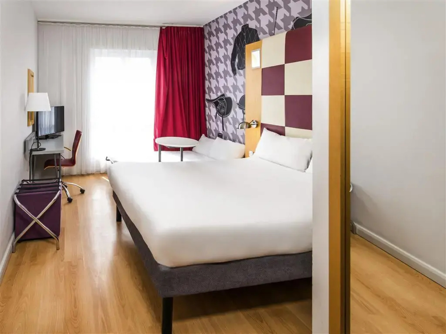 Ibis Styles Haydock