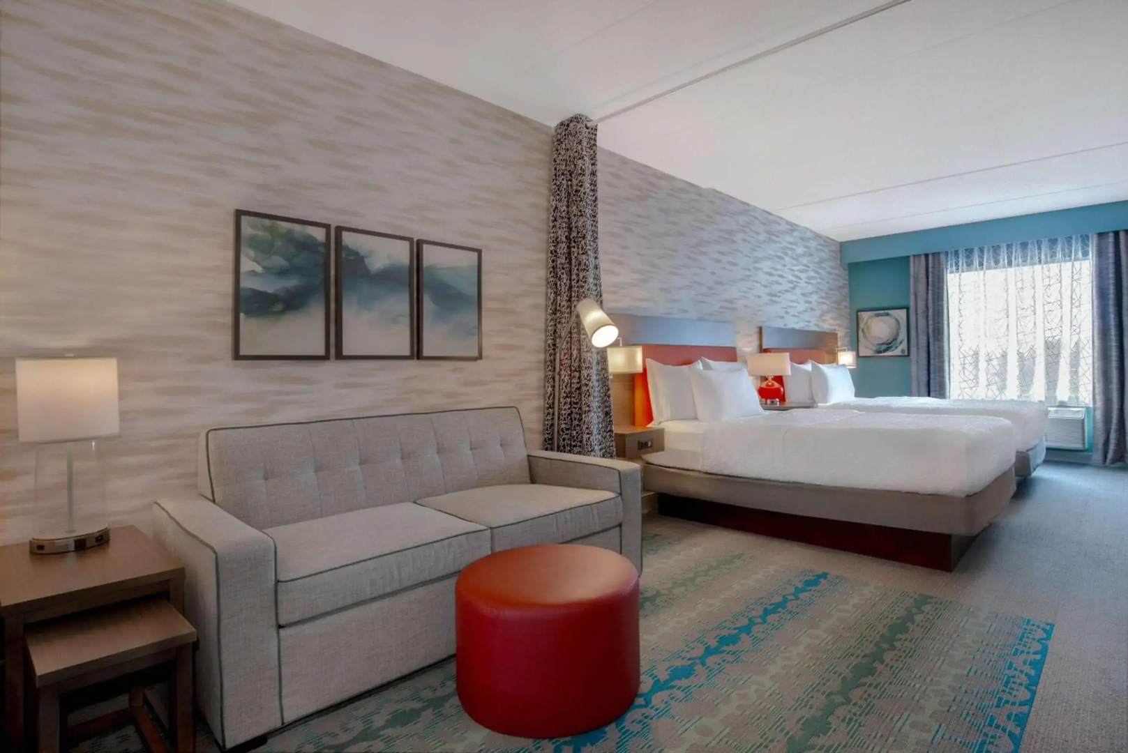 Home2 Suites By Hilton Thunder Bay