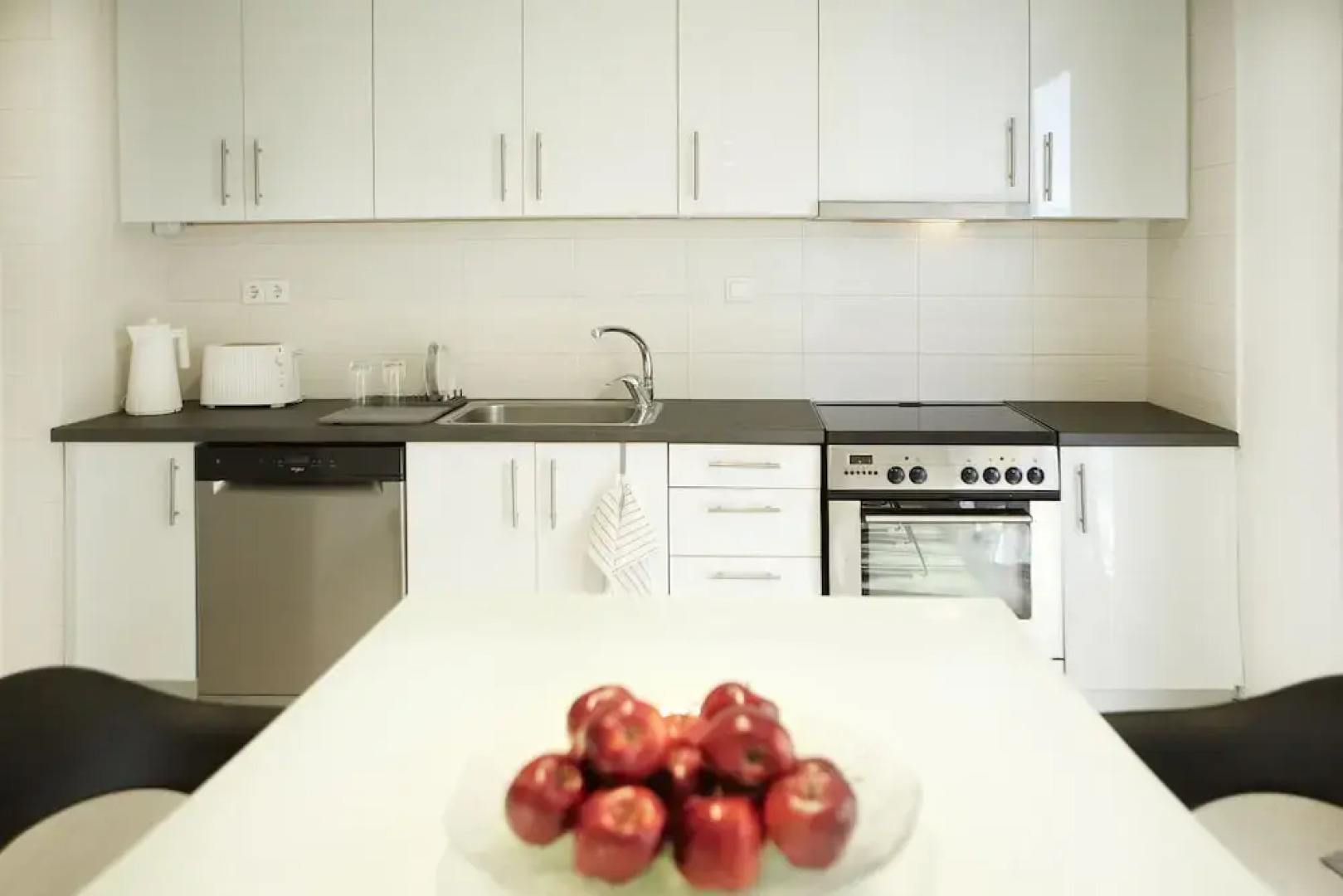 Luxury Apartment with Exceptional View